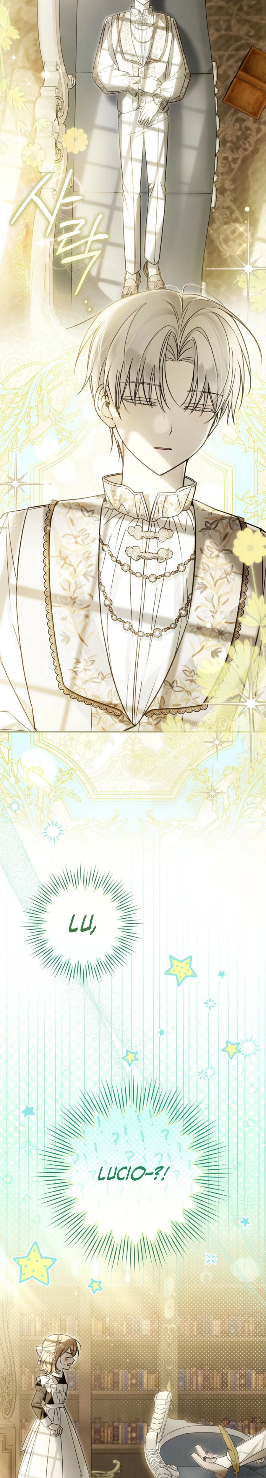 Diana's Dearest Is the Family's Favorite Chapter 32 page 6