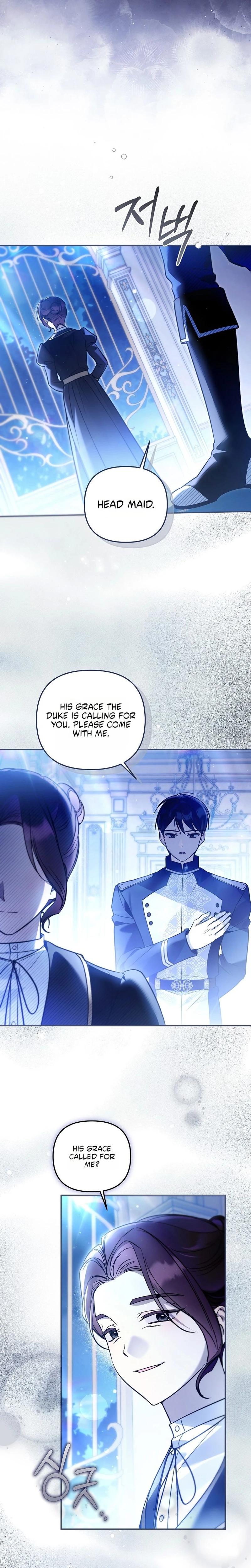Diana's Dearest Is the Family's Favorite Chapter 56 page 18