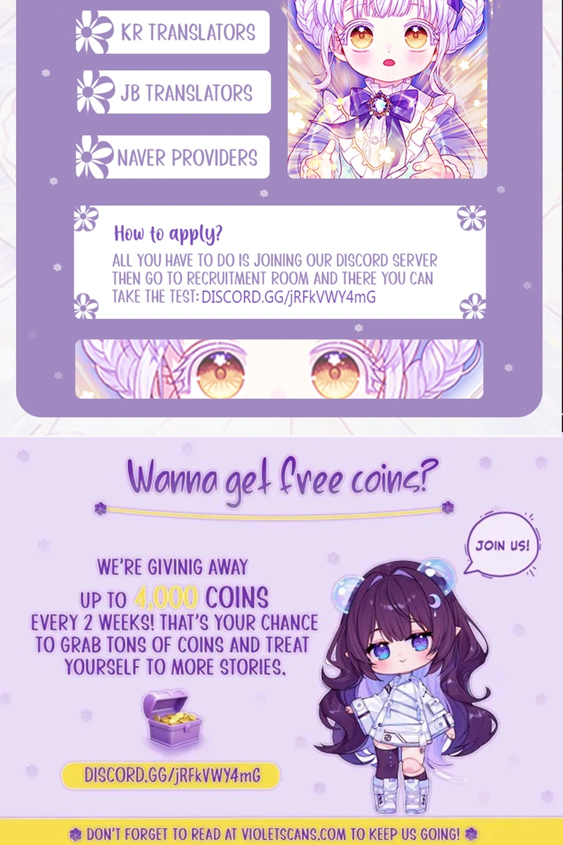Diana's Dearest Is the Family's Favorite Chapter 44 page 27