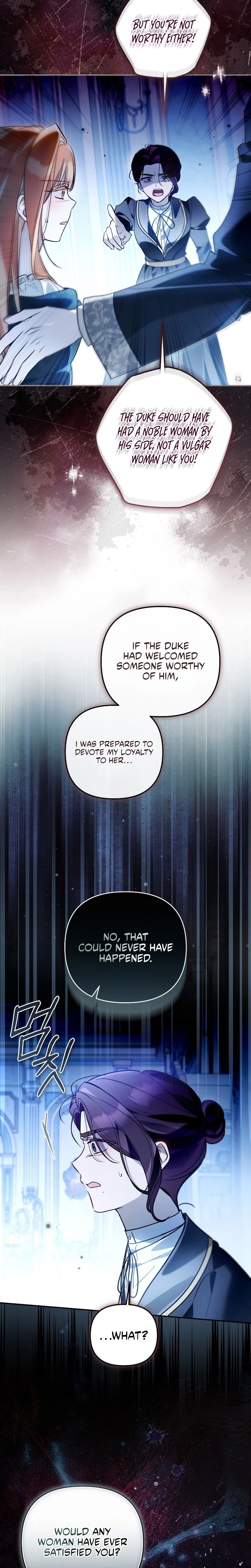 Diana's Dearest Is the Family's Favorite Chapter 57 page 6