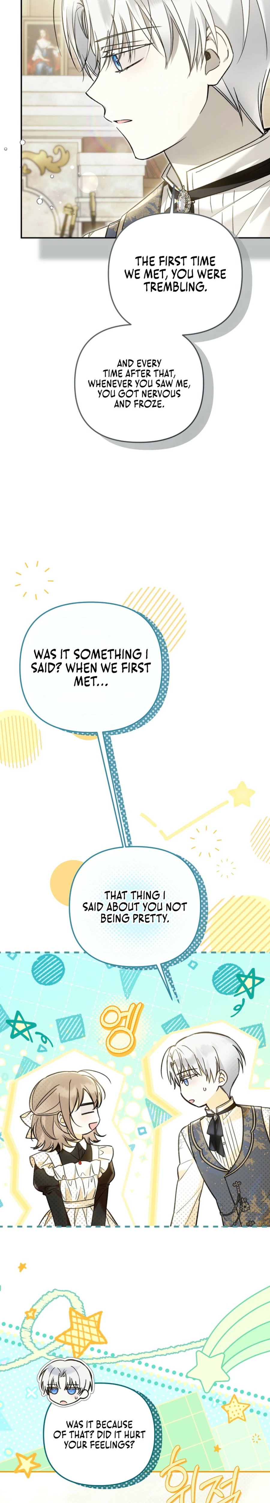 Diana's Dearest Is the Family's Favorite Chapter 35 page 16