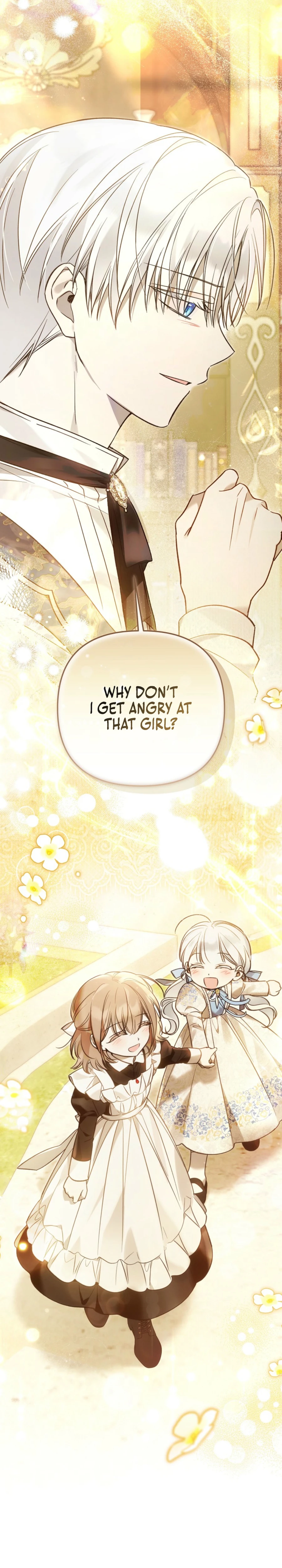 Diana's Dearest Is the Family's Favorite Chapter 35 page 27