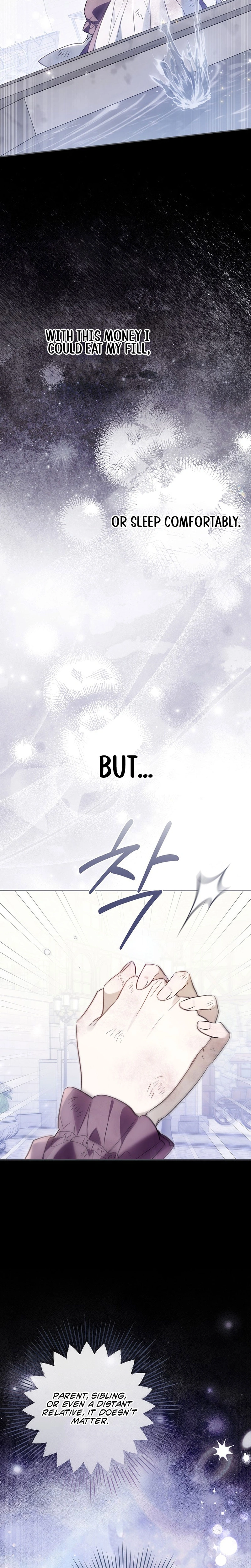 Diana's Dearest Is the Family's Favorite Chapter 42 page 27