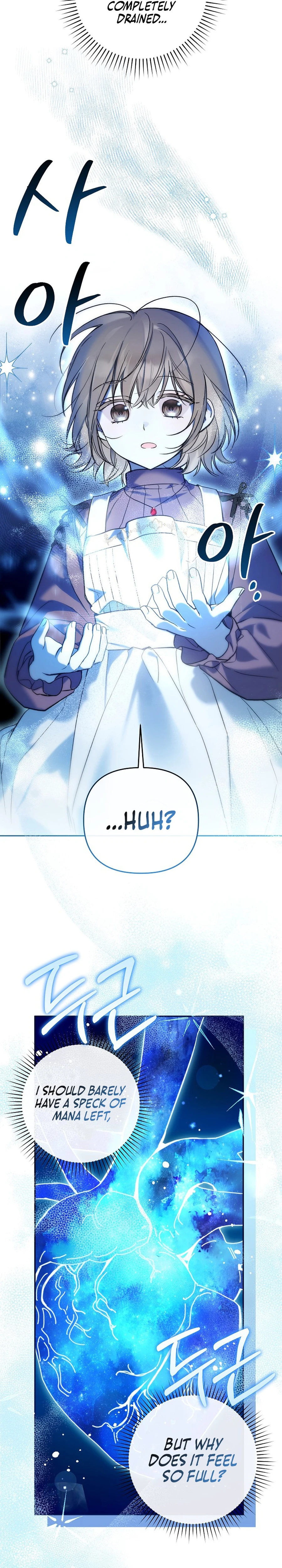 Diana's Dearest Is the Family's Favorite Chapter 3 page 12