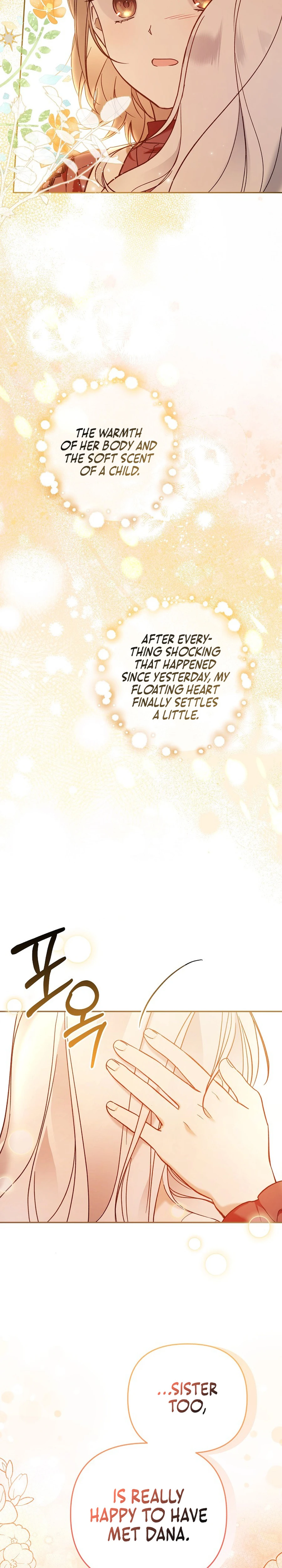 Diana's Dearest Is the Family's Favorite Chapter 3 page 14