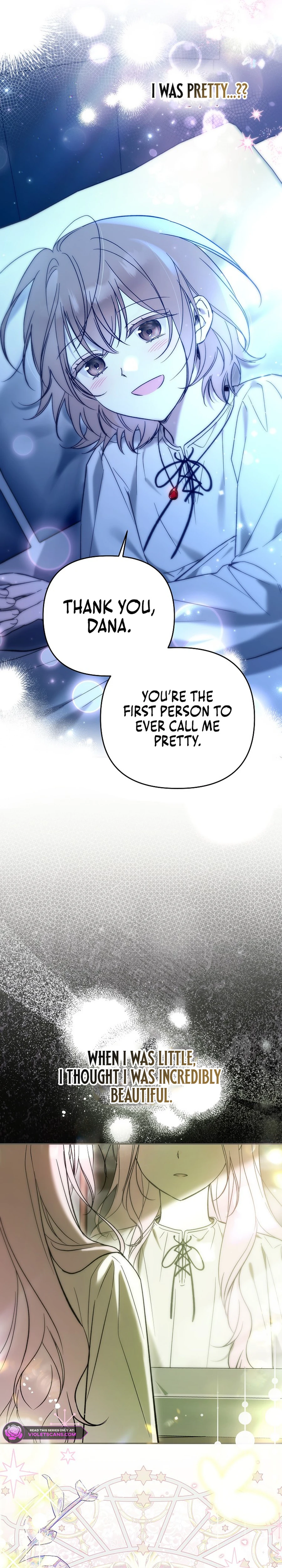 Diana's Dearest Is the Family's Favorite Chapter 3 page 23