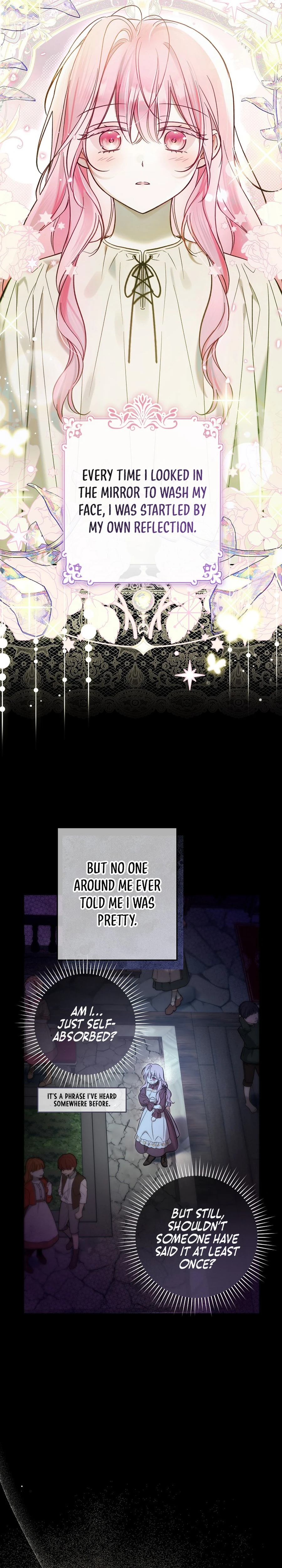 Diana's Dearest Is the Family's Favorite Chapter 3 page 24