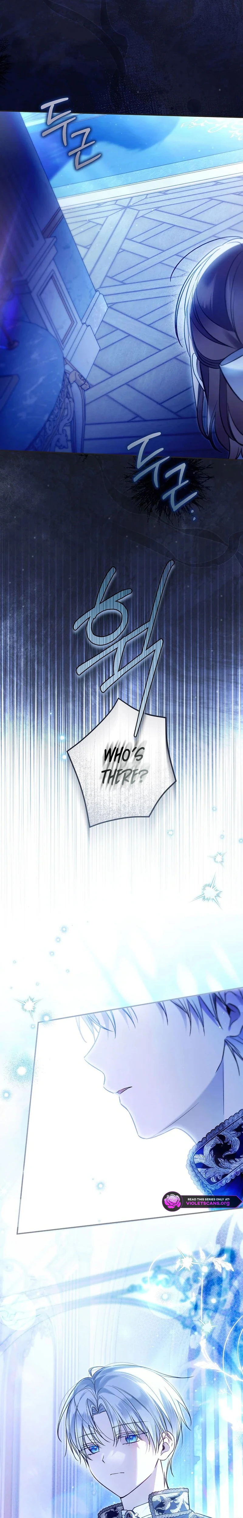 Diana's Dearest Is the Family's Favorite Chapter 54 page 20
