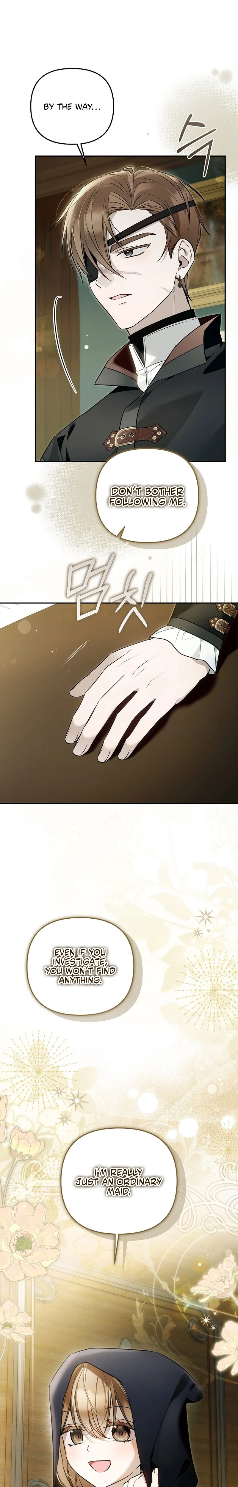 Diana's Dearest Is the Family's Favorite Chapter 50 page 6