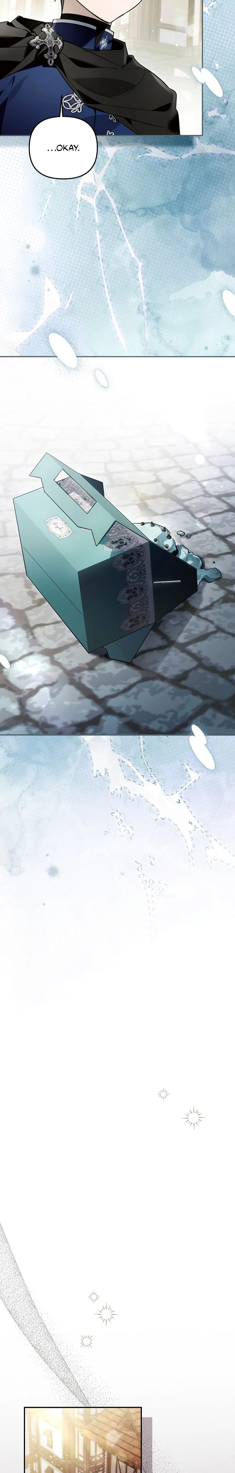 Diana's Dearest Is the Family's Favorite Chapter 50 page 24