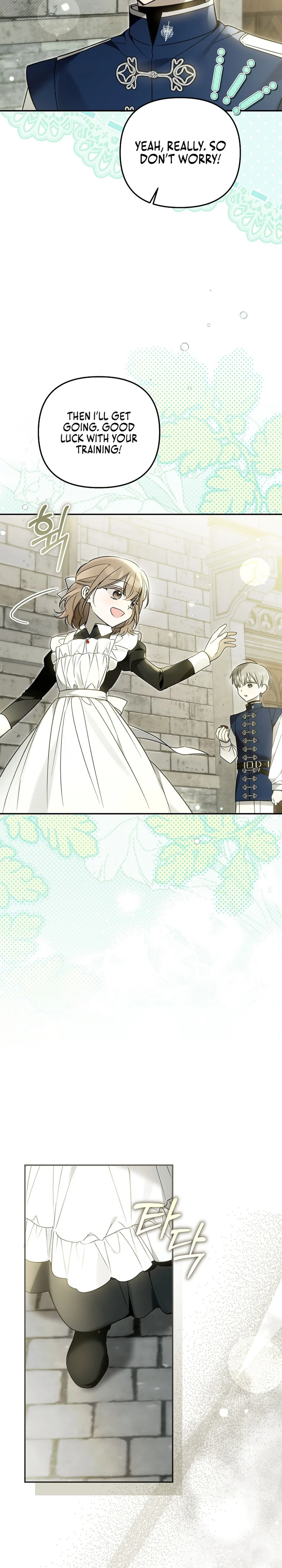 Diana's Dearest Is the Family's Favorite Chapter 29 page 14