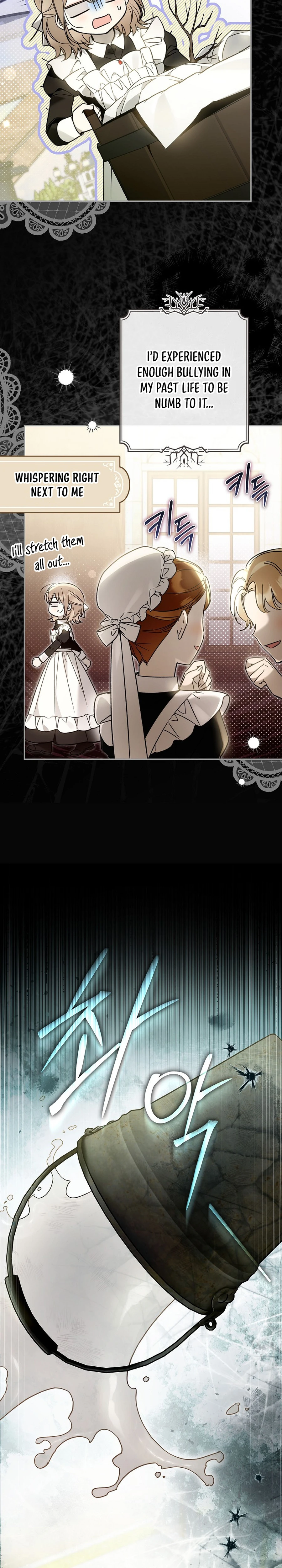 Diana's Dearest Is the Family's Favorite Chapter 29 page 21