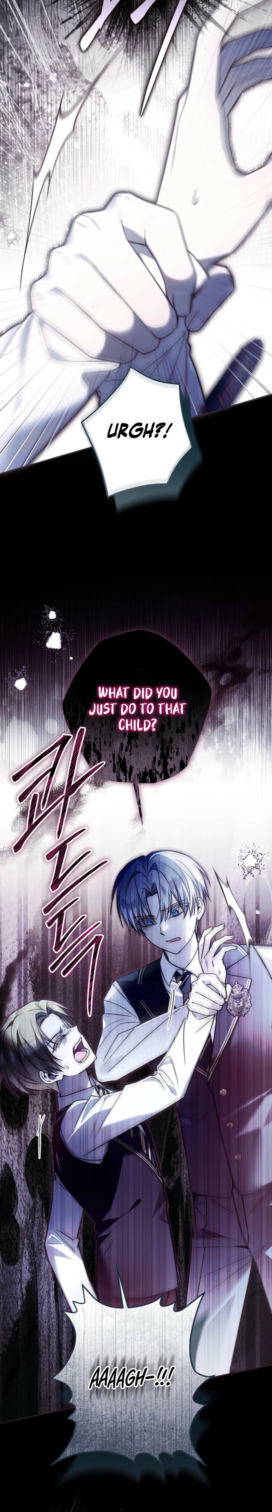 Diana's Dearest Is the Family's Favorite Chapter 39 page 6