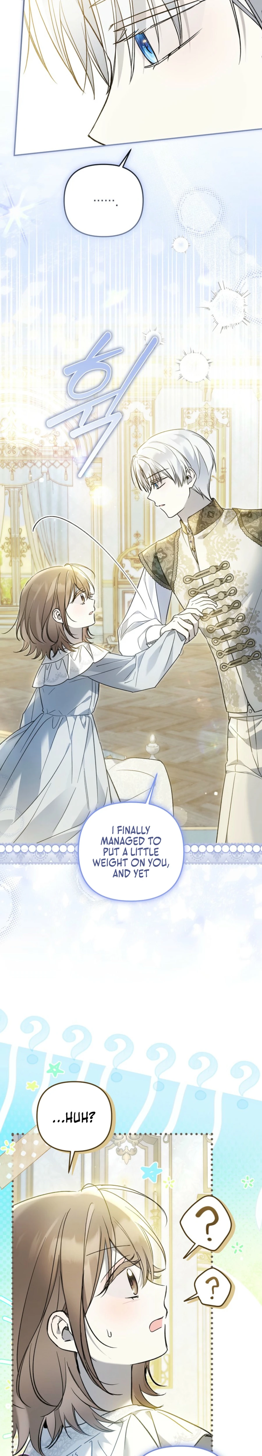 Diana's Dearest Is the Family's Favorite Chapter 39 page 24
