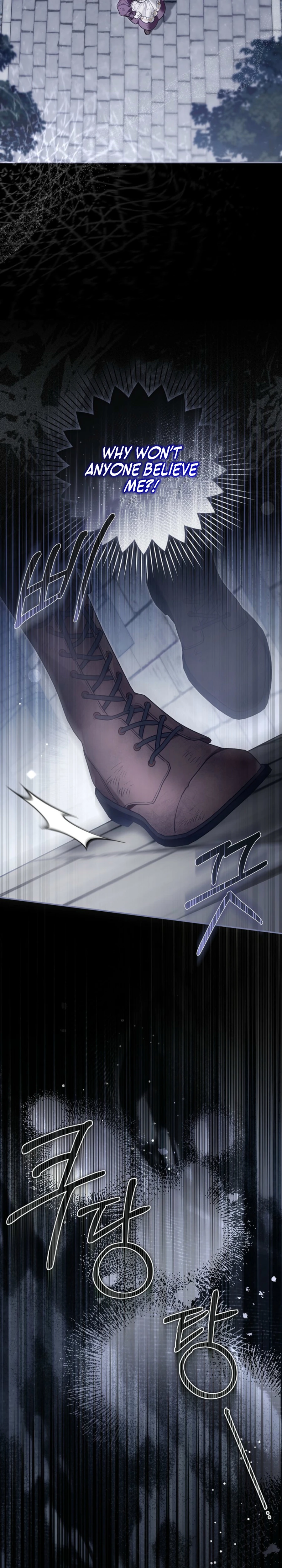 Diana's Dearest Is the Family's Favorite Chapter 37 page 7
