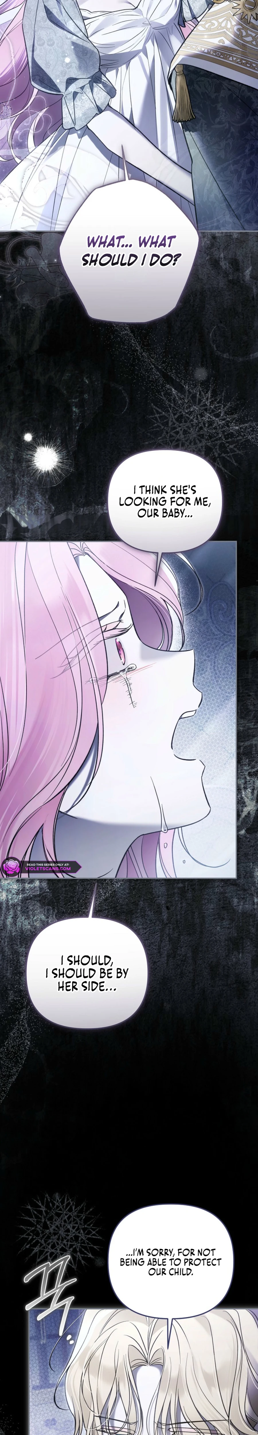 Diana's Dearest Is the Family's Favorite Chapter 37 page 17