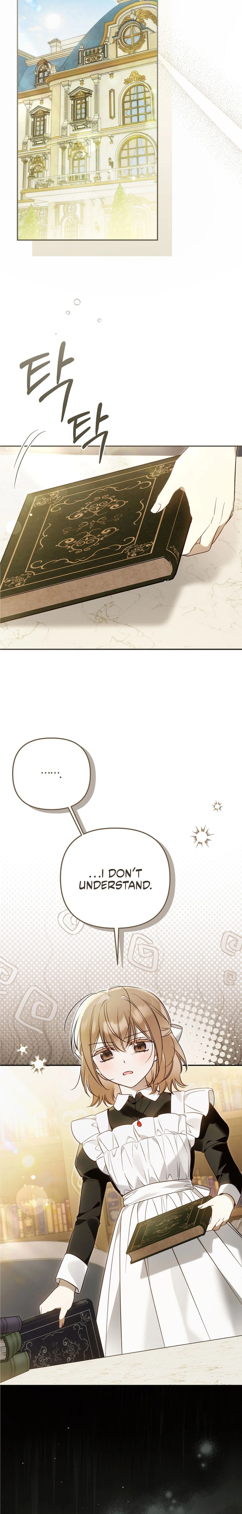 Diana's Dearest Is the Family's Favorite Chapter 41 page 5
