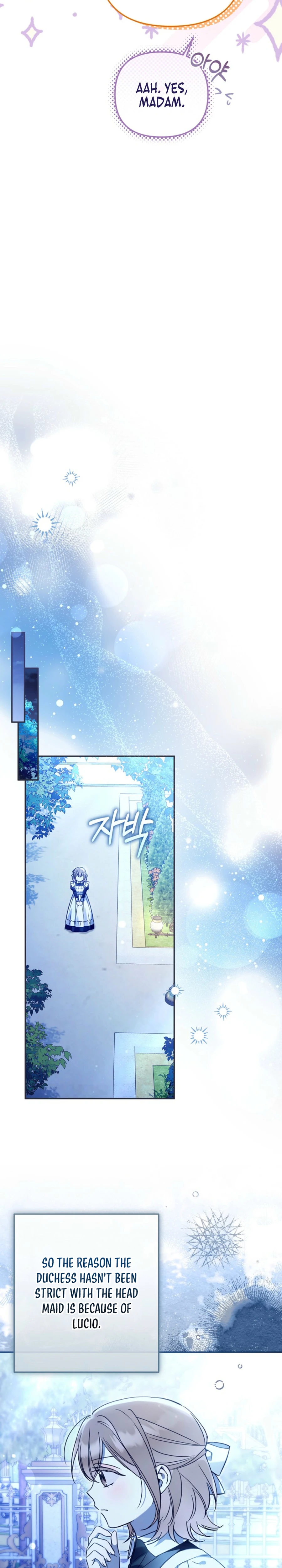 Diana's Dearest Is the Family's Favorite Chapter 34 page 13
