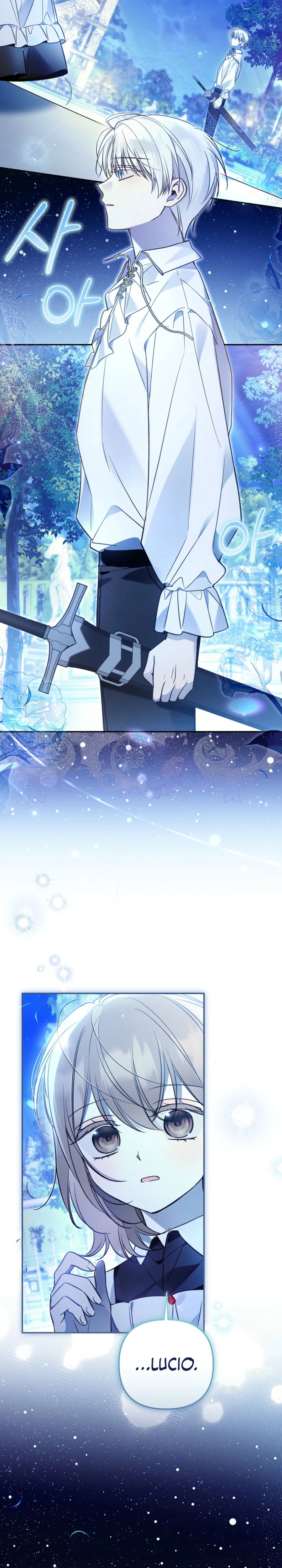 Diana's Dearest Is the Family's Favorite Chapter 34 page 16