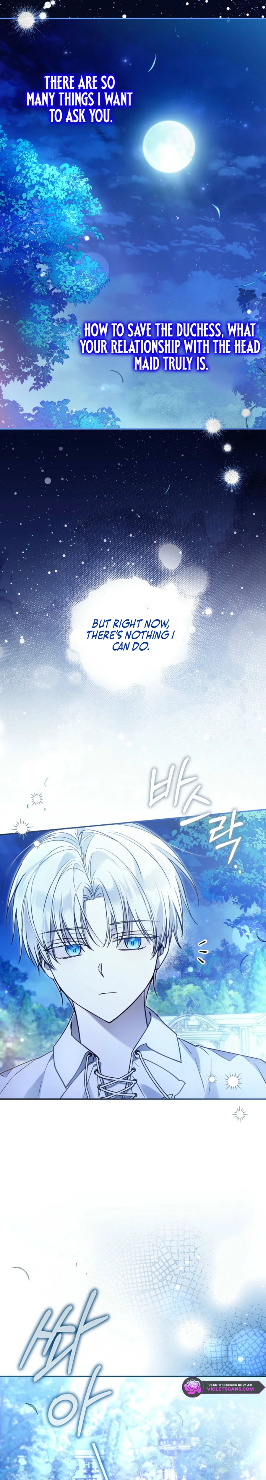 Diana's Dearest Is the Family's Favorite Chapter 34 page 17