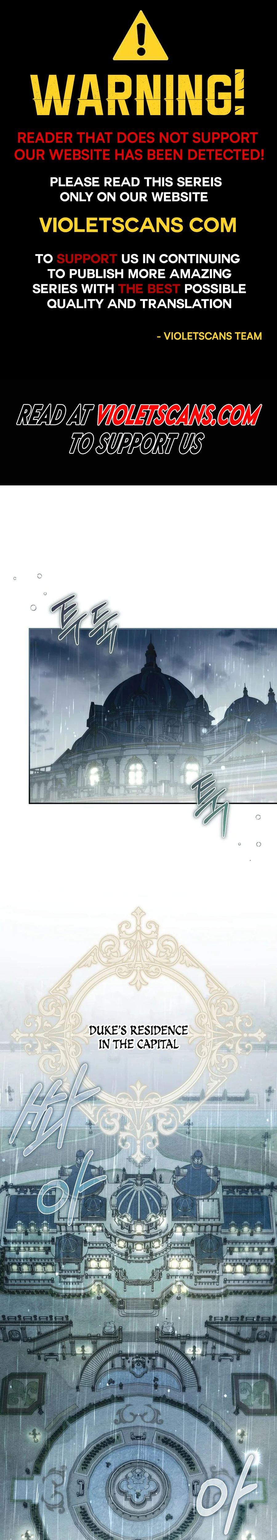 Diana's Dearest Is the Family's Favorite Chapter 24 page 1