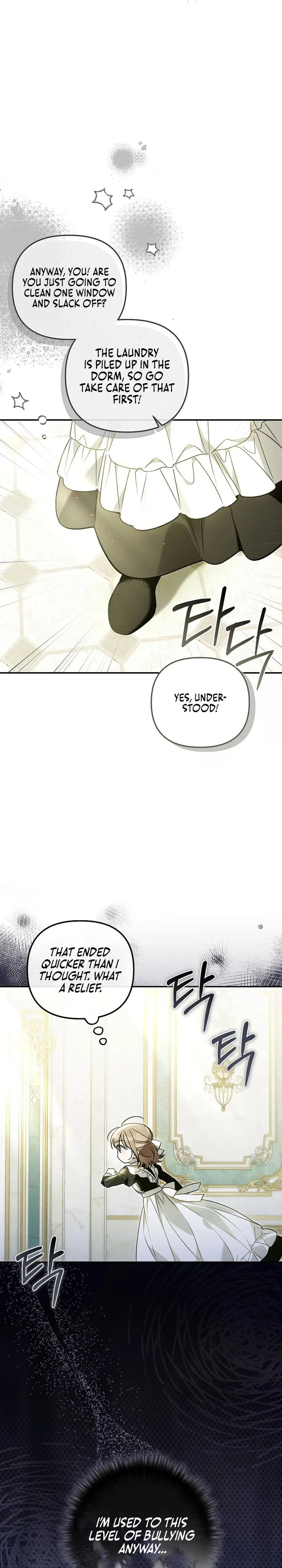 Diana's Dearest Is the Family's Favorite Chapter 24 page 20