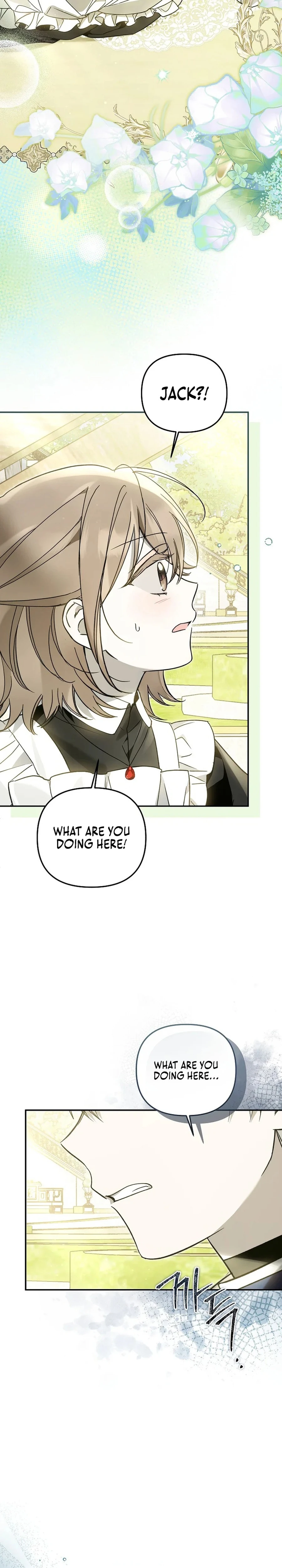 Diana's Dearest Is the Family's Favorite Chapter 24 page 27