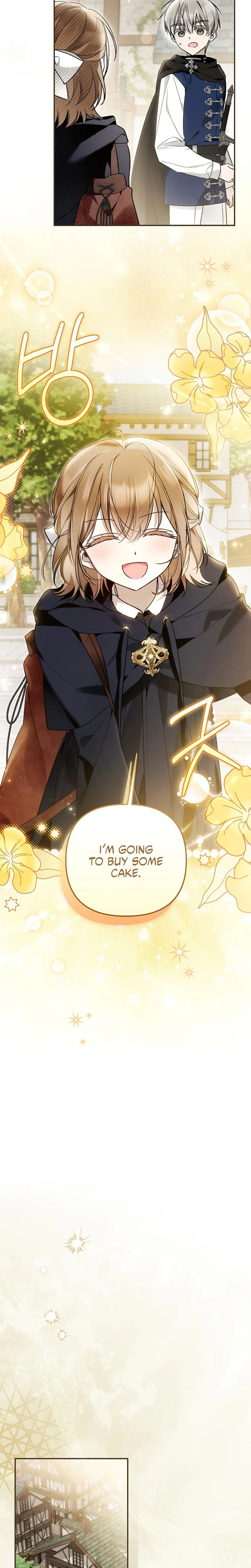 Diana's Dearest Is the Family's Favorite Chapter 49 page 13
