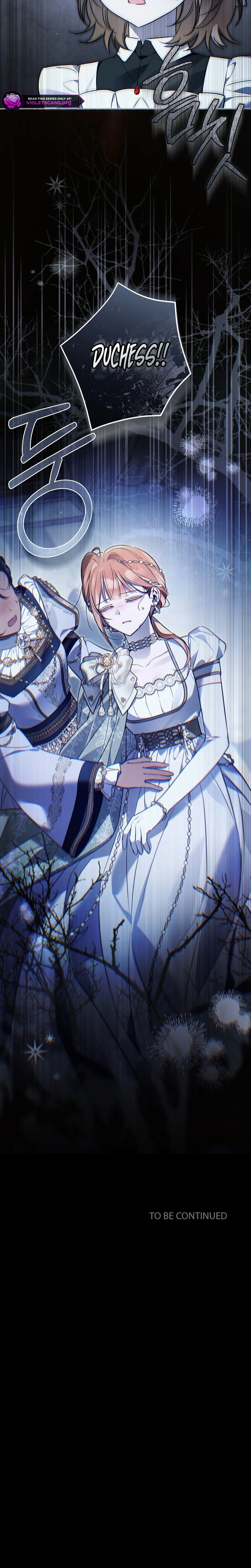 Diana's Dearest Is the Family's Favorite Chapter 52 page 28