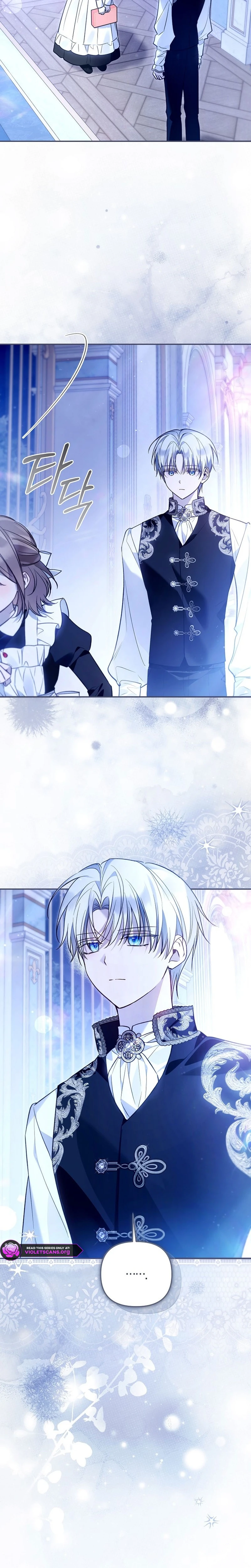 Diana's Dearest Is the Family's Favorite Chapter 55 page 9