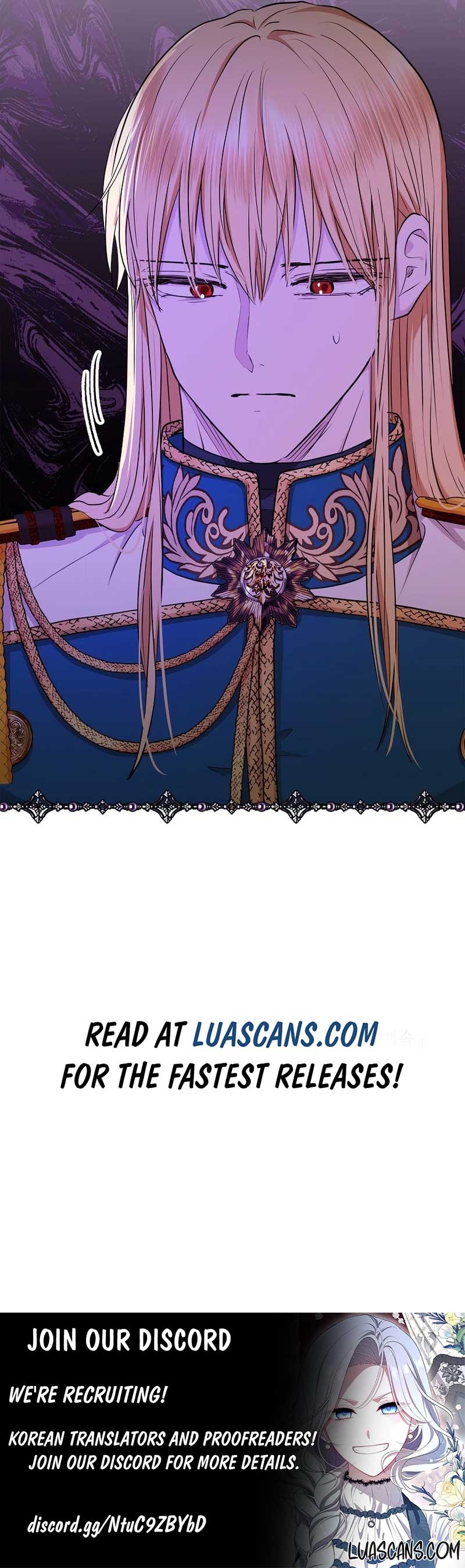 Surviving as the Illegitimate Princess Chapter 75 page 16