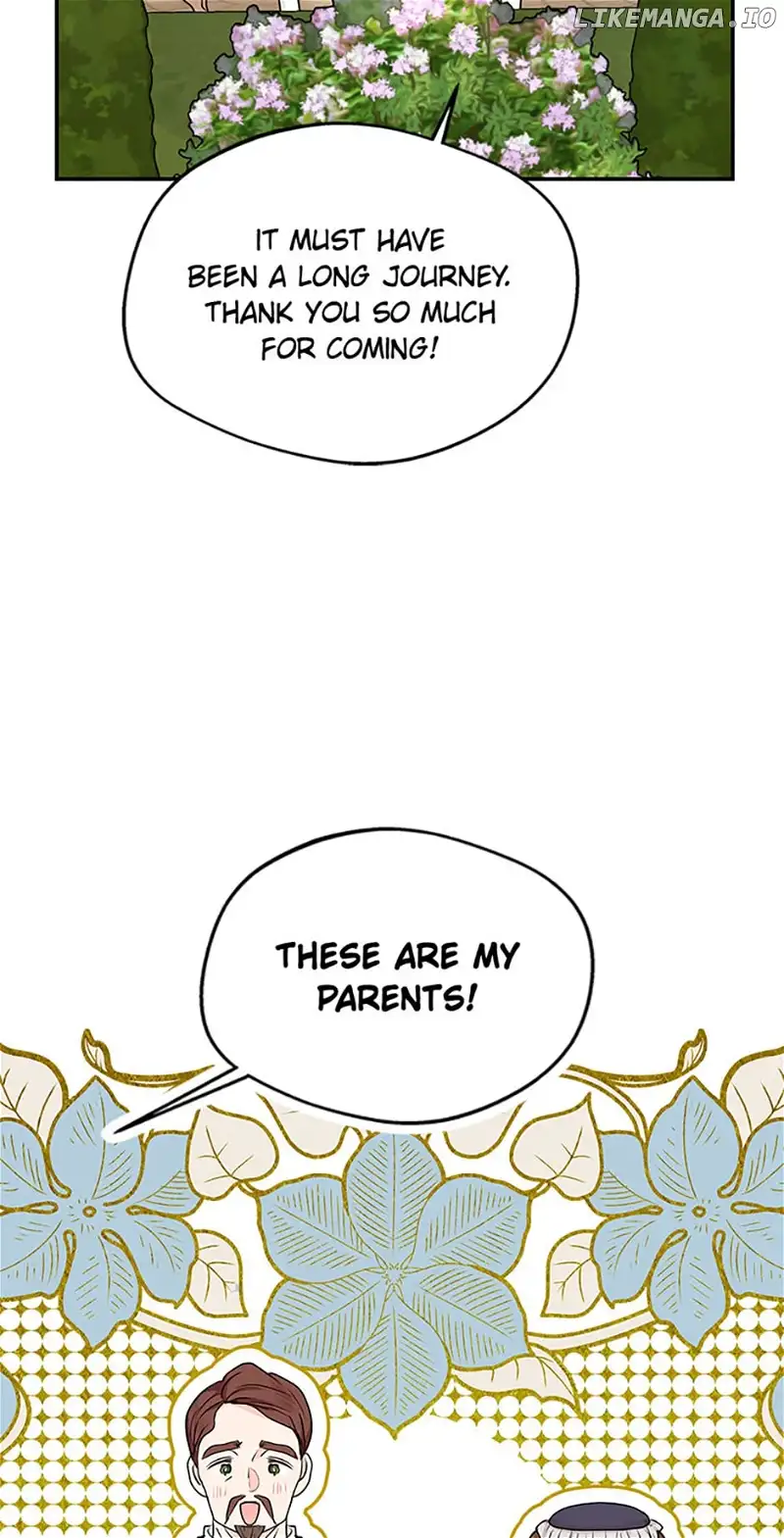 Surviving as the Illegitimate Princess Chapter 67 page 7
