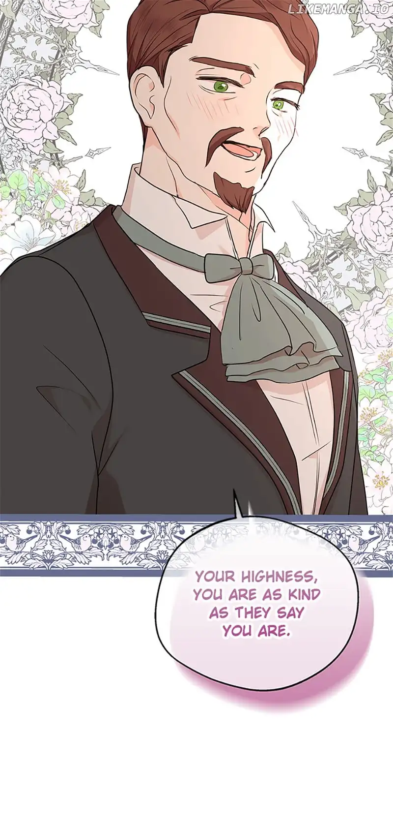 Surviving as the Illegitimate Princess Chapter 67 page 42