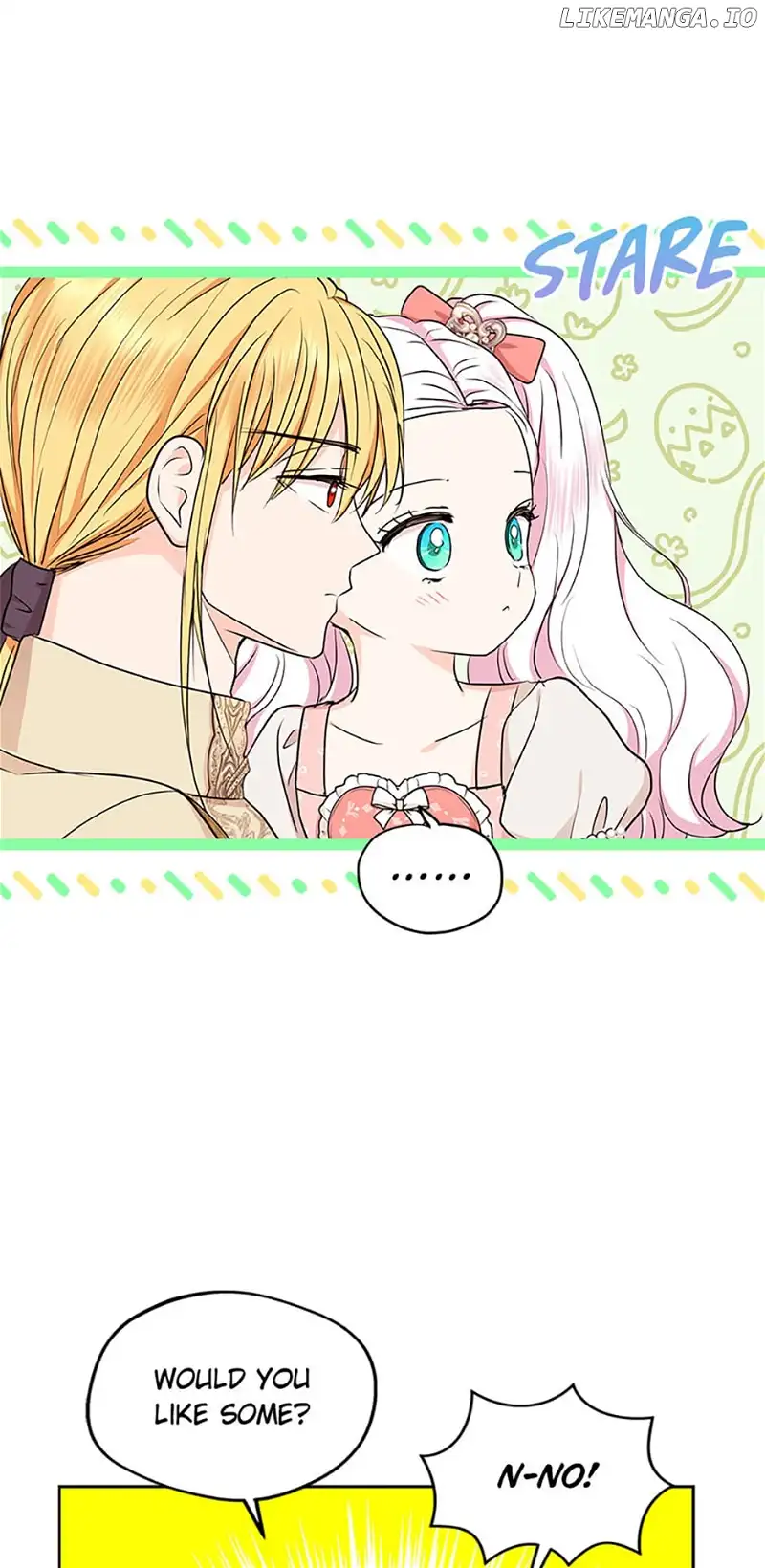 Surviving as the Illegitimate Princess Chapter 67 page 62