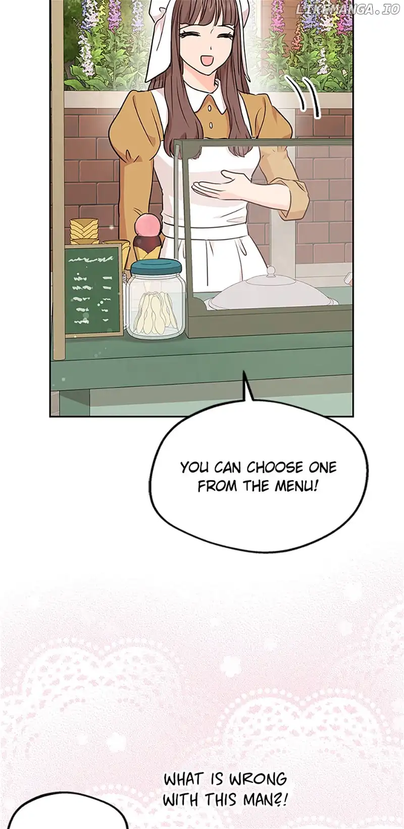 Surviving as the Illegitimate Princess Chapter 67 page 66