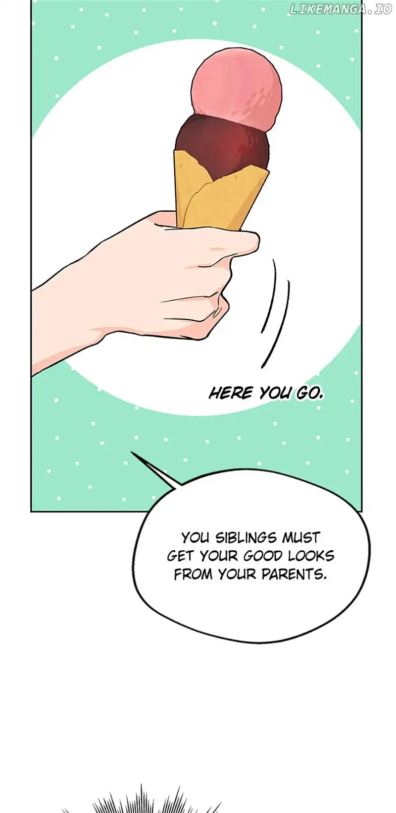 Surviving as the Illegitimate Princess Chapter 67 page 68