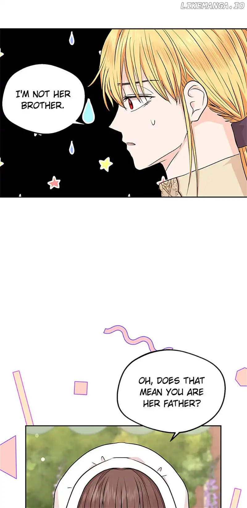 Surviving as the Illegitimate Princess Chapter 67 page 70