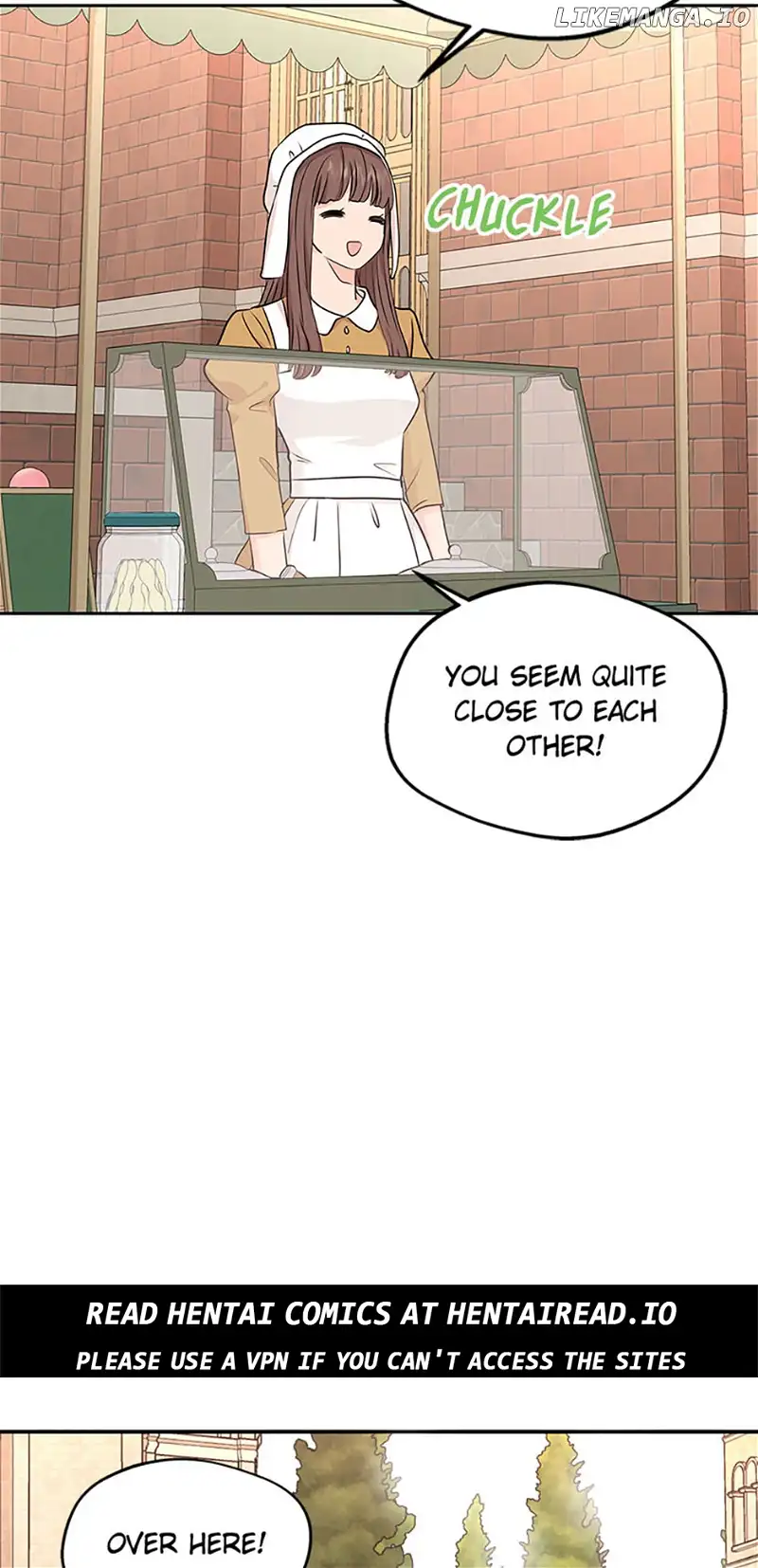 Surviving as the Illegitimate Princess Chapter 67 page 76