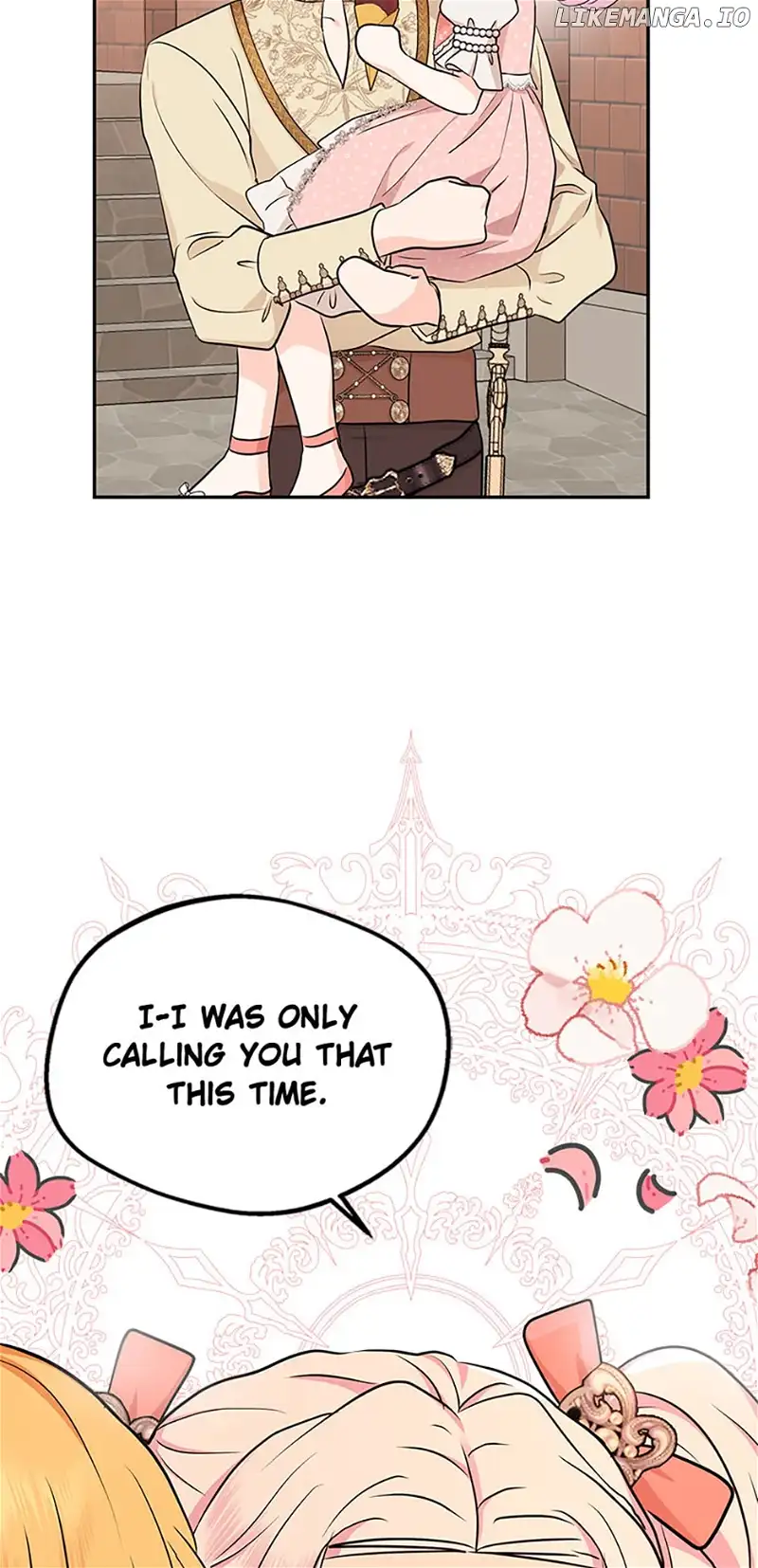 Surviving as the Illegitimate Princess Chapter 67 page 78