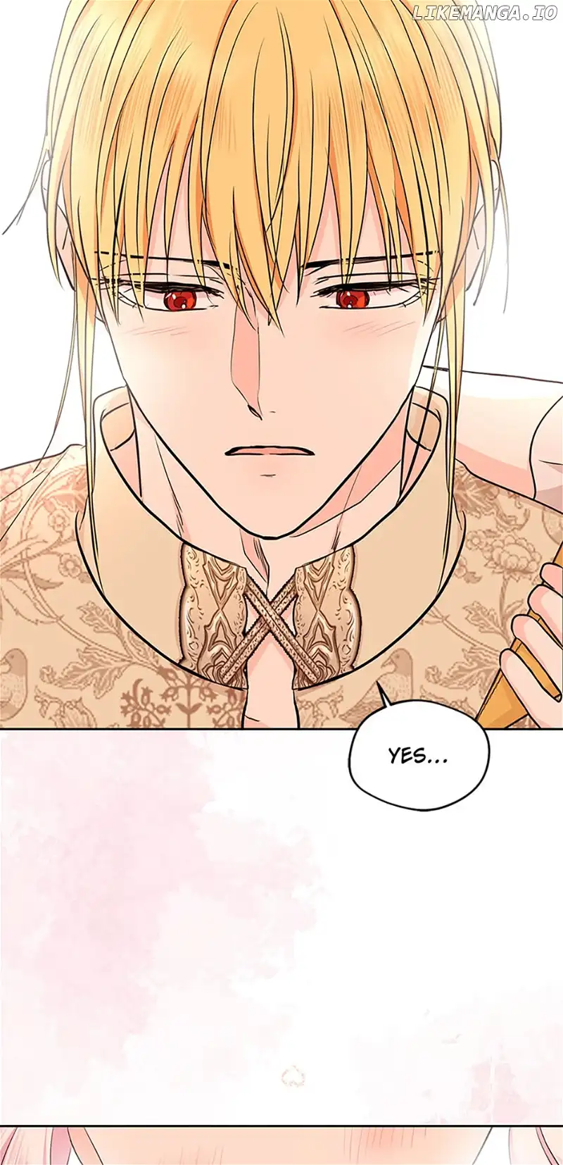 Surviving as the Illegitimate Princess Chapter 67 page 80
