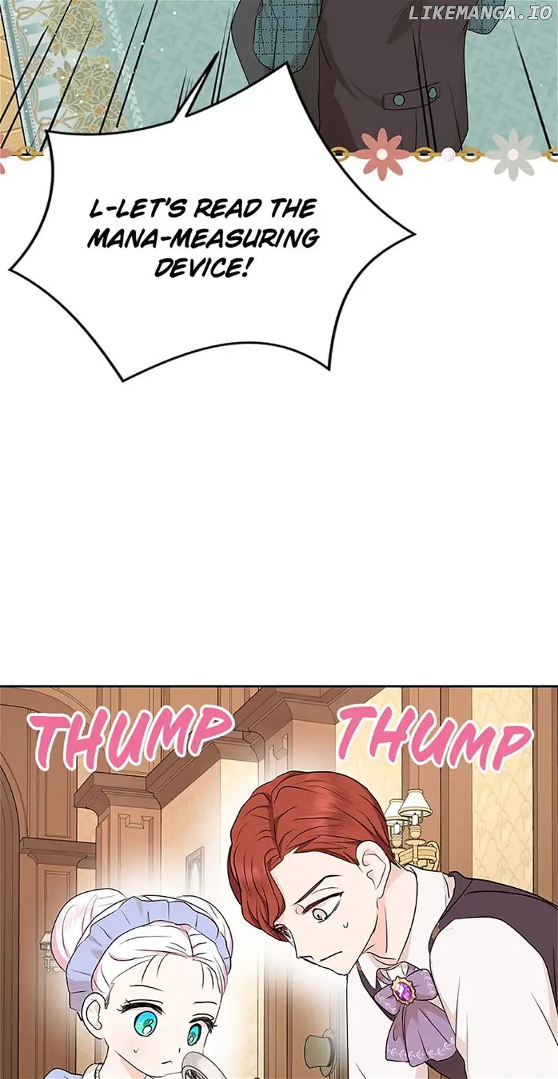Surviving as the Illegitimate Princess Chapter 70 page 3