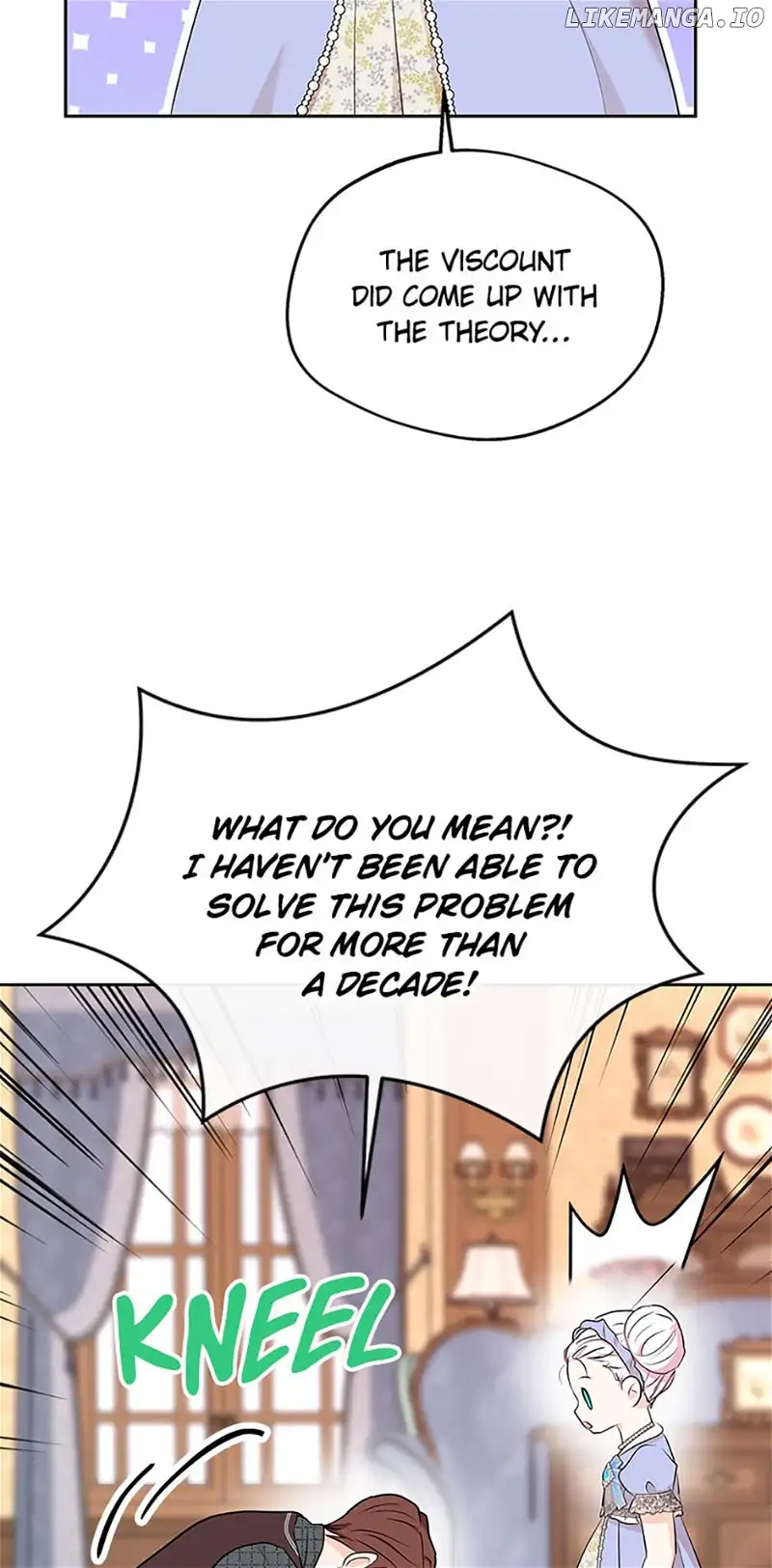 Surviving as the Illegitimate Princess Chapter 70 page 16