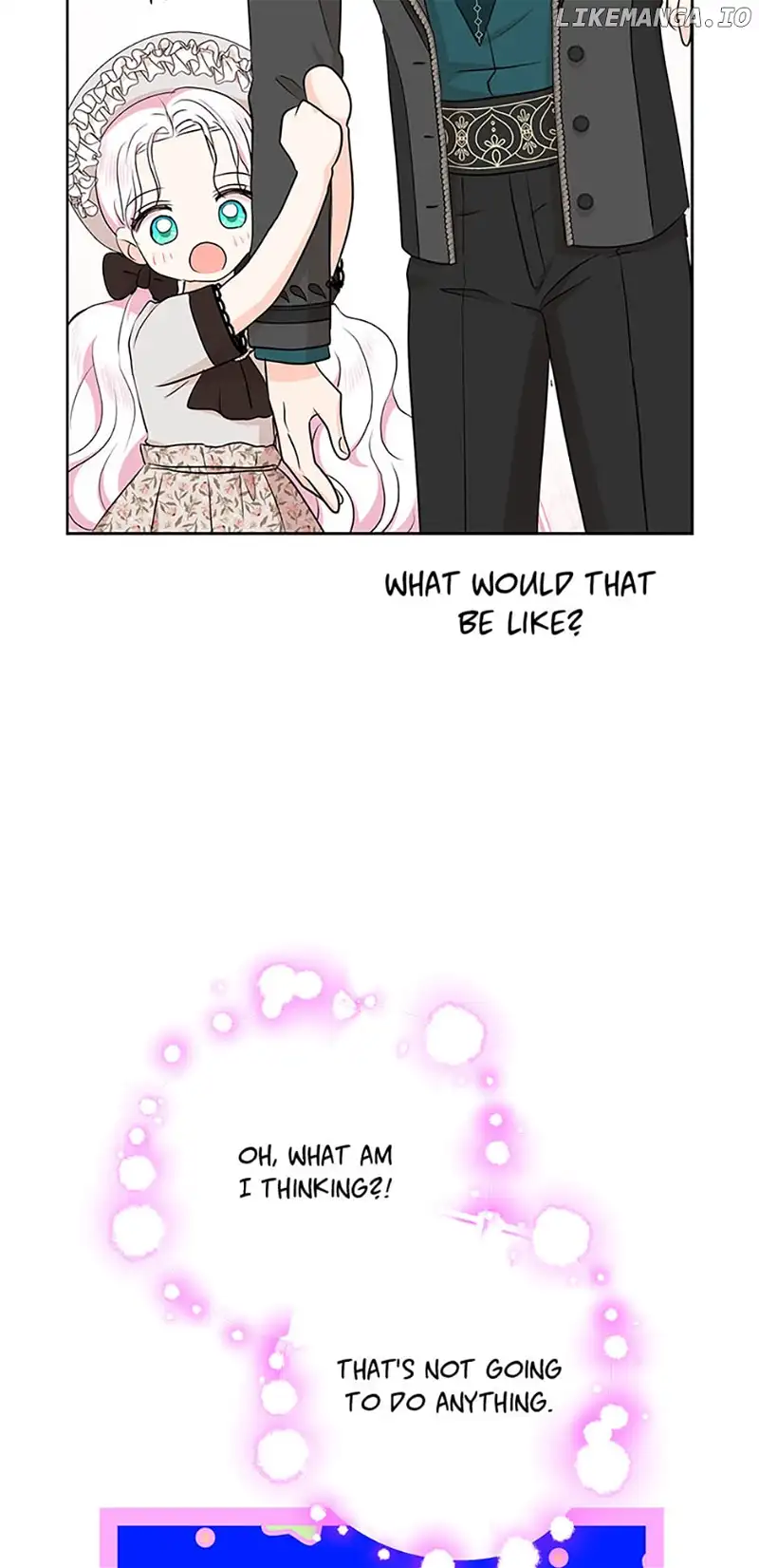 Surviving as the Illegitimate Princess Chapter 70 page 40