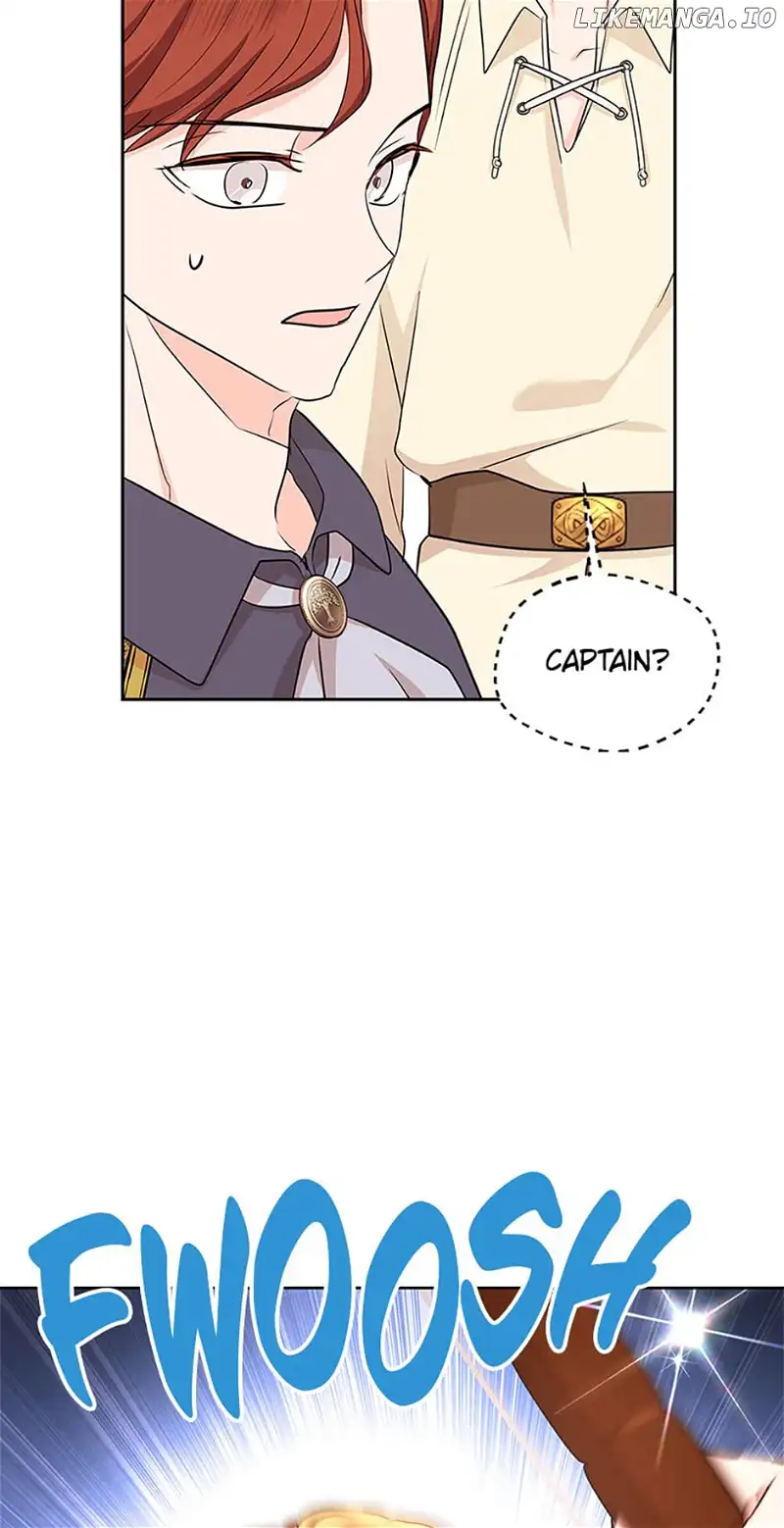 Surviving as the Illegitimate Princess Chapter 70 page 62
