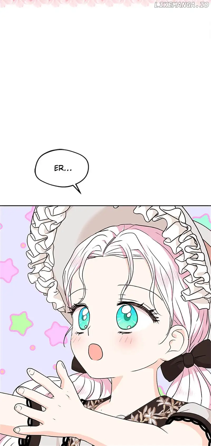 Surviving as the Illegitimate Princess Chapter 70 page 71