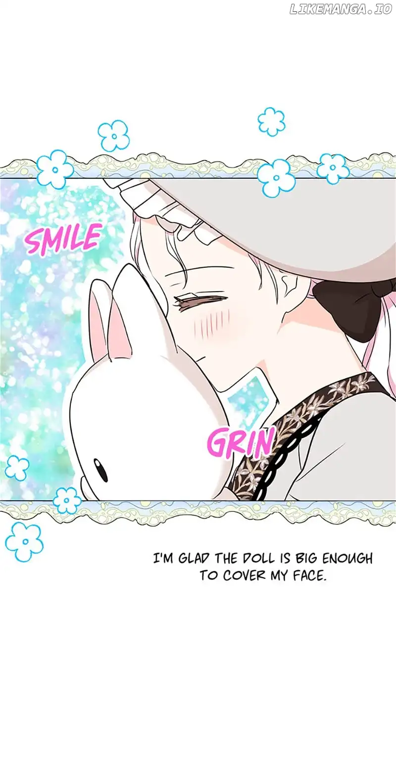 Surviving as the Illegitimate Princess Chapter 70 page 76
