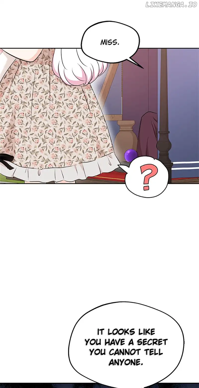 Surviving as the Illegitimate Princess Chapter 70 page 77