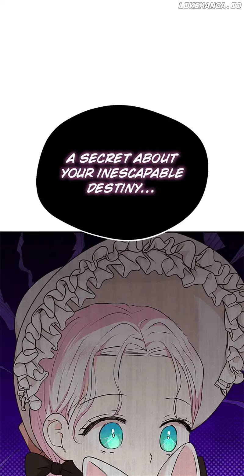 Surviving as the Illegitimate Princess Chapter 70 page 79
