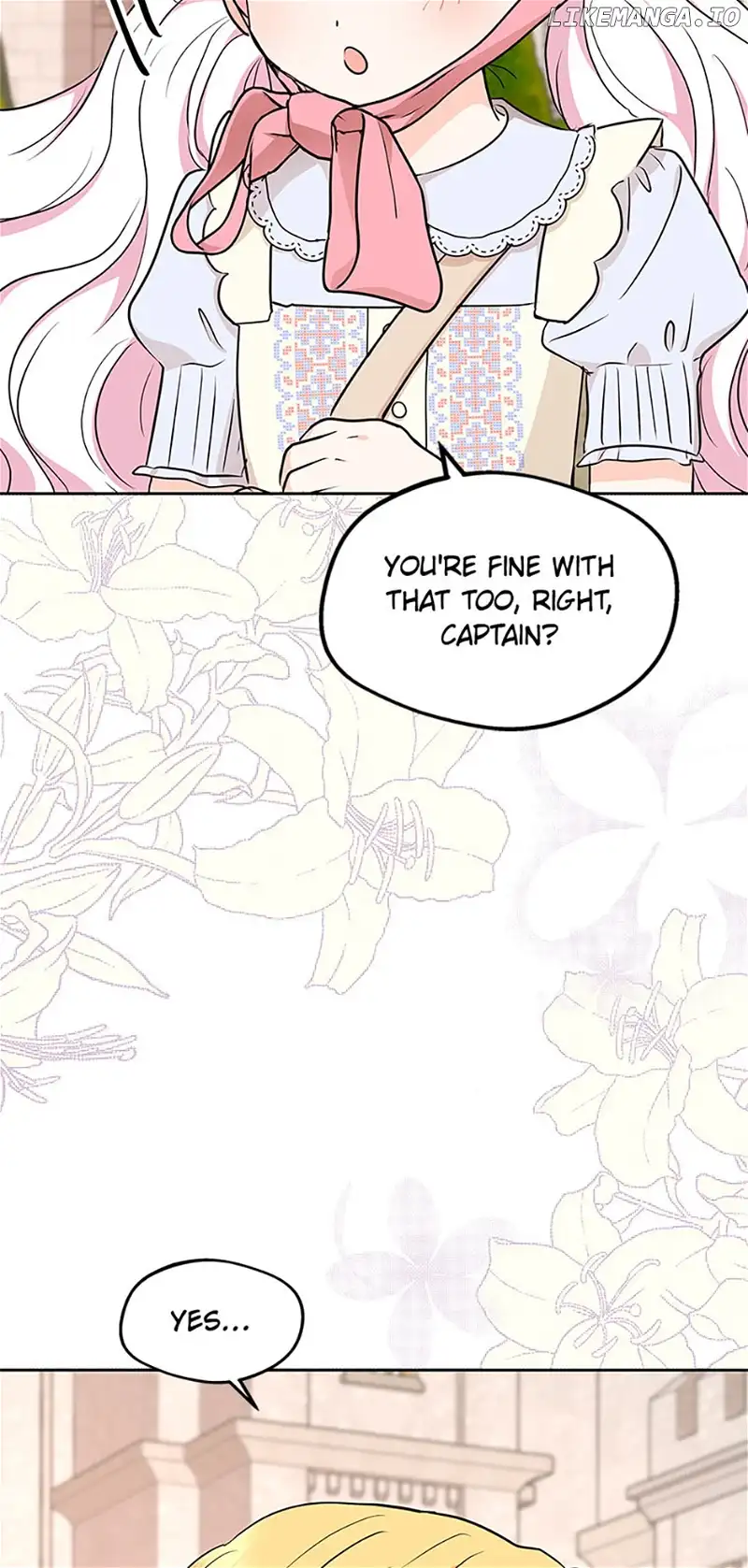 Surviving as the Illegitimate Princess Chapter 66 page 26
