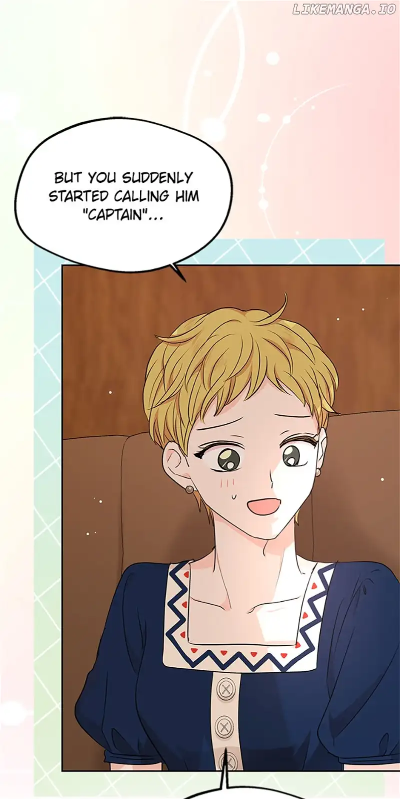 Surviving as the Illegitimate Princess Chapter 66 page 33